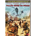 Falcão Negro em Perigo - DVD 1