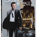 007 - Cassino Royale - DVD 1