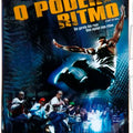 O Poder do Ritmo - DVD 1