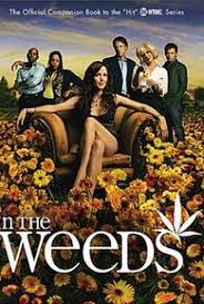 Weeds - Uma Cómedia Sobre a Vida no Suburubio - Segunda Temporada - DVD