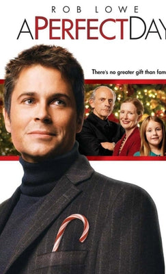 Um Dia Perfeito - DVD