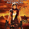 Resident Evil 3: A Extinção - DVD 1