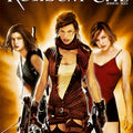 Resident Evil - Trilogia - DVD 1