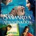 Saawariya Apaixonados - DVD 1