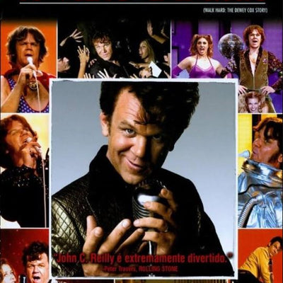 A Vida é Dura - DVD
