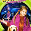 Roxy Hunter E O Segredo Do Shaman - DVD 1