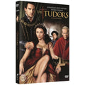 The Tudors - 2ªTemporada Completa  - DVD 1