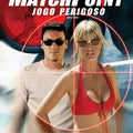 Match Point: Jogo Perigoso - DVD 1