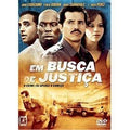 Em Busca de Justiça - DVD 1