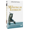 Meu Monstro de Estimação - DVD 1