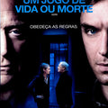 Um Jogo de Vida ou Morte - DVD 1