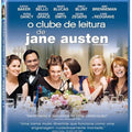 O Clube de Leitura de Jane Austen - Blu Ray 1