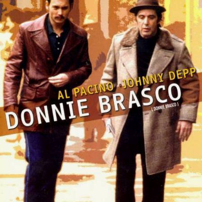Donnie Brasco - DVD