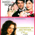 Pack Especial Casamento: O Mellhor Amigo da Noiva/O Casamento do Meu Melhor Amigo - DVD 1
