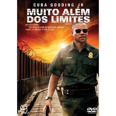 Muito Além dos Limites - DVD