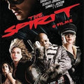 The Spirit: O Filme - DVD 1