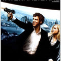 Trama Internacional - DVD 1