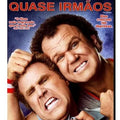 Quase Irmãos - DVD 1