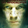 Os Cavaleiros do Apocalipse - DVD 1