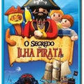 Playmobil: O Segredo da Ilha Pirata - DVD 1