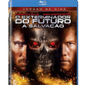 O Exterminador do Futuro: A Salvação - Blu Ray 1