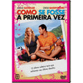 Como se Fosse a Primeira Vez - DVD 1