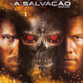 O Exterminador do Futuro: A Salvação - DVD 1