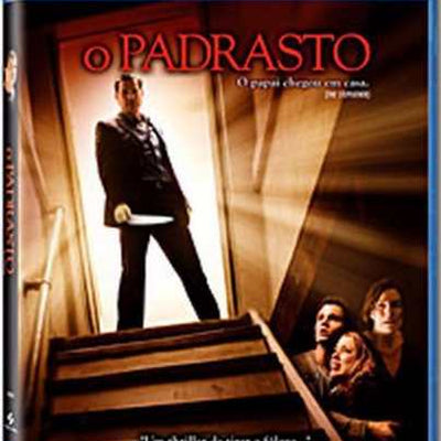 O Padrasto - Blu Ray