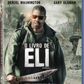 O Livro de Eli - Blu Ray 1
