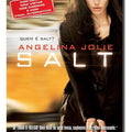 Salt - DVD 1