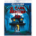 A Casa Monstro - Blu Ray 3D 1