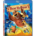 O Bicho Vai Pegar 3 - Blu Ray 1