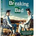 Breaking Bad - 2ª Temporada Completa - DVD 1