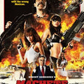 Machete - DVD 1