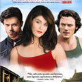 O Retorno de Tamara - DVD 1