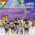 Caça-Fantasmas: Edição de Colecionador - DVD 1