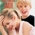 Meu Primeiro Amor - DVD 1