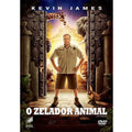 O Zelador Animal - DVD 1