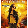 Colombiana: Em Busca de Vingança - DVD 1