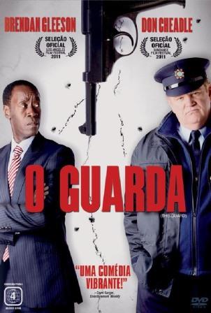 O Guarda - DVD