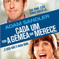 Cada um tem Gêmea que Merece - DVD 1
