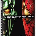 Homem Aranha 1 Dvd 1