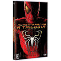 Homem-Aranha A Trilogia - DVD 1