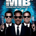 MIB: Homens de Preto 3 - DVD 1