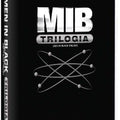 MIB: Trilogia - DVD 1