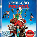 Operação Presente - Blu Ray 1