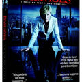 Damages - 1ª Temporada Completa - DVD 1