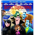 Hotel Transilvania - Blu Ray 3D + Blu Ray 1