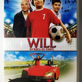 Will: Em Busca do Sonho -DVD 1