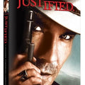 Justified - 2ª Temporada Completa - DVD 1